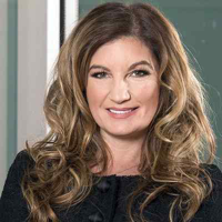 Karren Brady tipo di personalità MBTI image