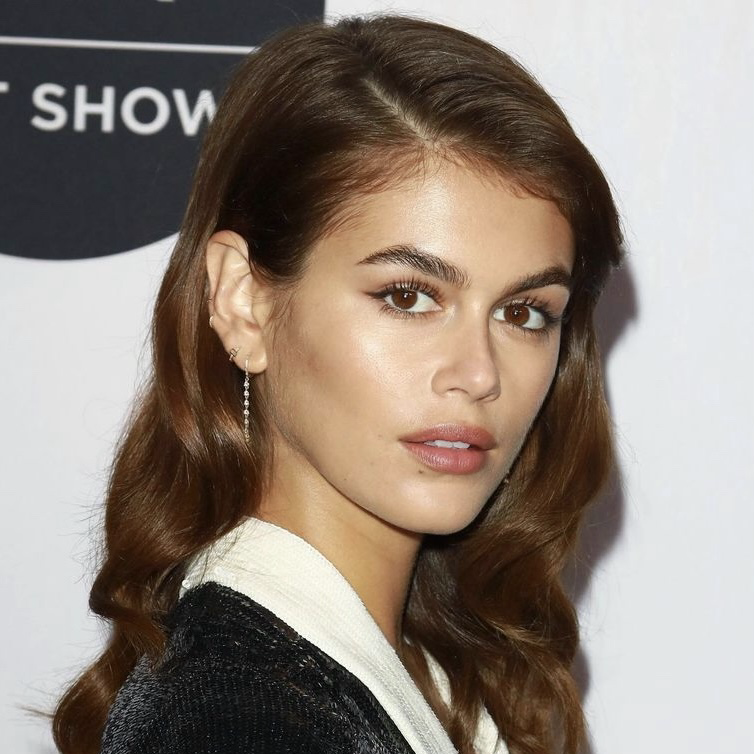 Kaia Gerber mbti kişilik türü image