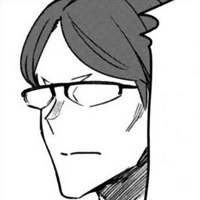 Yamaguchi MBTI Personality Type image