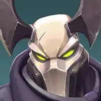 Androxus tipo di personalità MBTI image