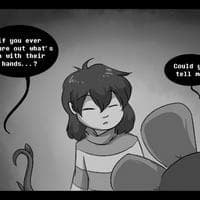 profile_Frisk (Handplates)