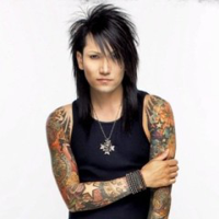 Ashley Purdy mbtiパーソナリティタイプ image