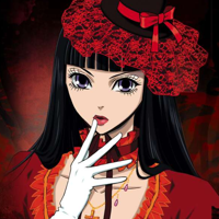 Sunako Nakahara MBTI Personality Type image