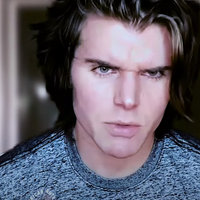 Gregory Jackson (Onision) type de personnalité MBTI image