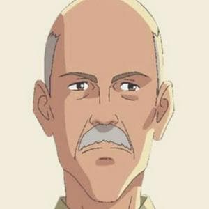 James A. Harrison MBTI -Persönlichkeitstyp image