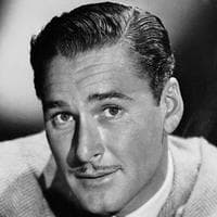 Errol Flynn type de personnalité MBTI image