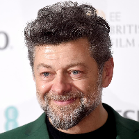 Andy Serkis MBTI 성격 유형 image