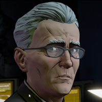 Alfred Pennyworth tipo de personalidade mbti image