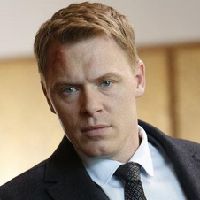 Donald Ressler MBTI Personality Type image