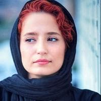 Negar javaherian نوع شخصية MBTI image