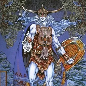 Lugh نوع شخصية MBTI image