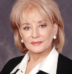 Barbara Walters tipo de personalidade mbti image