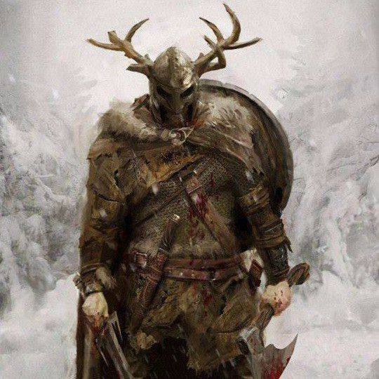 Víðarr mbti kişilik türü image