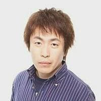 Takeharu Ōnishi MBTI 성격 유형 image