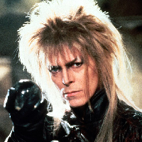 Jareth the Goblin King type de personnalité MBTI image