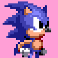 profile_Sonic the Hedgehog