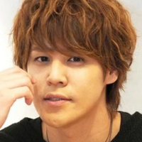 Mamoru Miyano نوع شخصية MBTI image