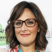 Ricki Lake type de personnalité MBTI image