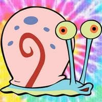 Gary the Snail MBTI 성격 유형 image