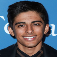 Karan Brar tipo di personalità MBTI image