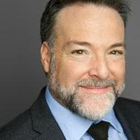 Richard Horvitz тип личности MBTI image