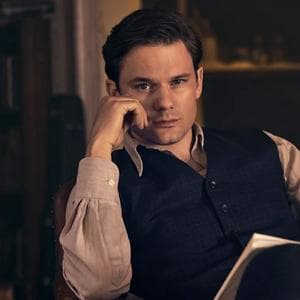 profile_Henry Beauchamp