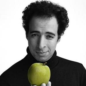 profile_Ahmed El-Ghandour (El-Da7ee7)