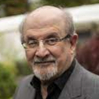 Salman Rushdie MBTI Personality Type image