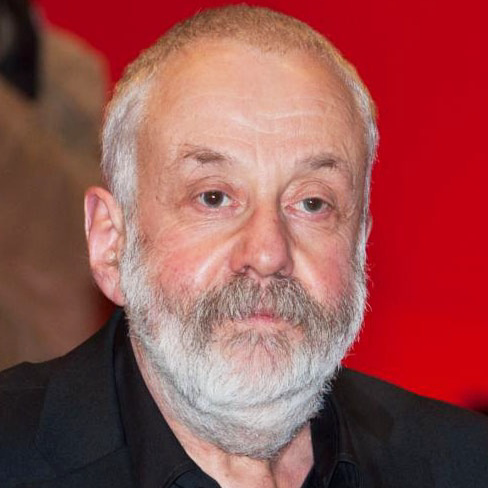 Mike Leigh tipo di personalità MBTI image