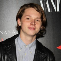 Jack Kilmer tipo de personalidade mbti image