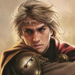 profile_Aegon I Targaryen “The Conqueror”