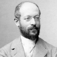 Georg Simmel MBTI Personality Type image