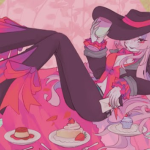 profile_The Devil's Fallacy ft. Gumi - Umbrabyte