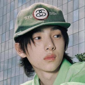 profile_Juhoon (CORTIS)