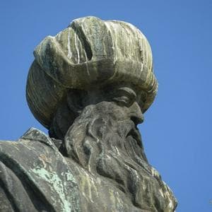 profile_Sinan The Architect