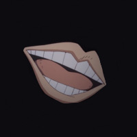 Cheshire Cat / Mouth MBTI Personality Type image