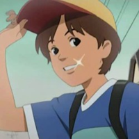 Yuichi Taira MBTI Personality Type image