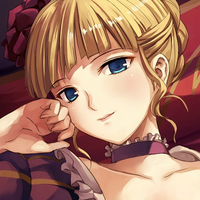 Beatrice mbtiパーソナリティタイプ image