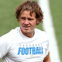 profile_Justin Herbert