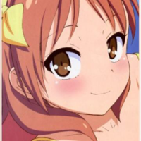 Kanda Yuuko MBTI Personality Type image