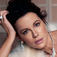 Kate Beckinsale tipe kepribadian MBTI image