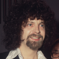 Jeff Lynne MBTI Personality Type image