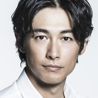 Dean Fujioka MBTI Personality Type image