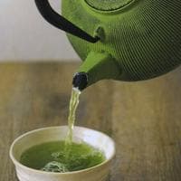 Green Tea mbti kişilik türü image