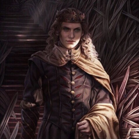 Joffrey Baratheon type de personnalité MBTI image