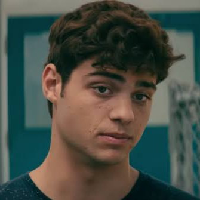 Peter Kavinsky type de personnalité MBTI image