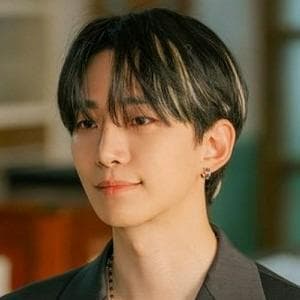 profile_Kang Tae Pung