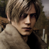 Leon Scott Kennedy type de personnalité MBTI image