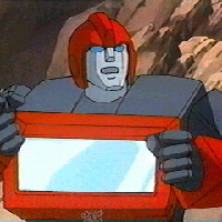 Ironhide tipo de personalidade mbti image