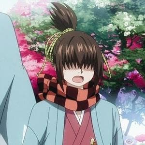profile_Souji Okita